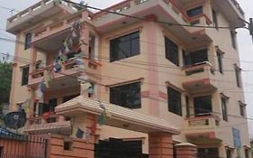 Monkey Bunky-3Monkeys Backpacker'S Hostel