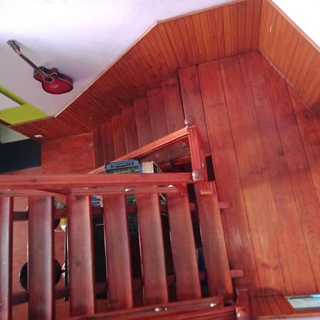 Monkey Bunky-3Monkeys Backpacker'S Hostel Kathmandu Exterior photo