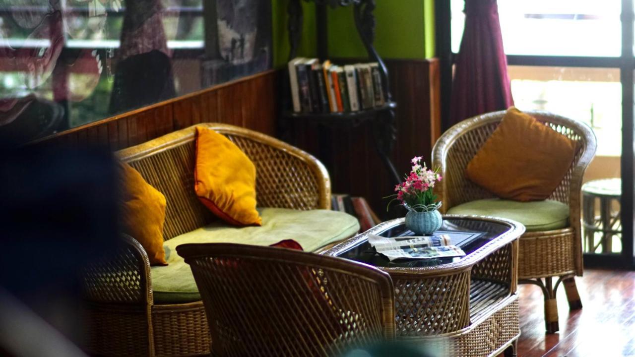 Monkey Bunky-3Monkeys Backpacker'S Hostel Kathmandu Exterior photo