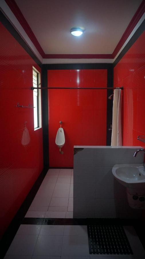 Monkey Bunky-3Monkeys Backpacker'S Hostel Kathmandu Exterior photo